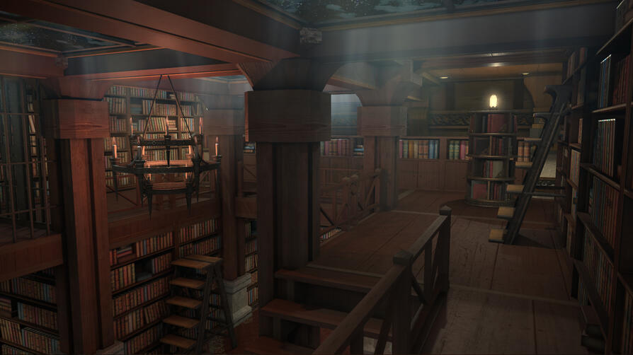 Library 2 Library 2
