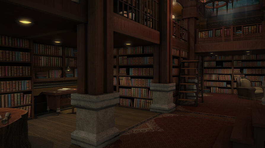 Library 1 Library 1