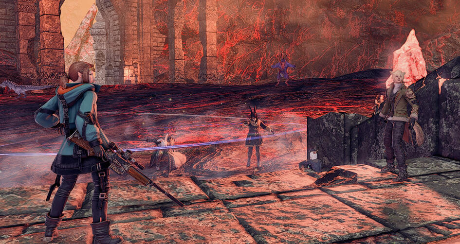 Ghost Event 3 Ghost Event 3