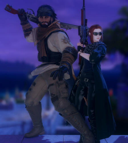 Contractors 2 Contractors 2