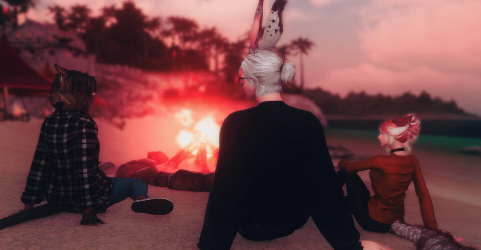 Beach Beach