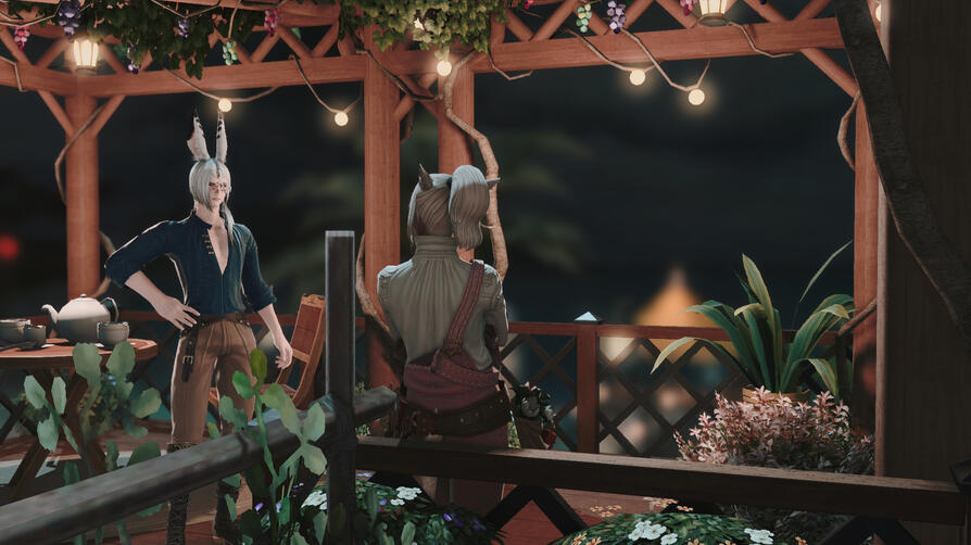 Porch Porch