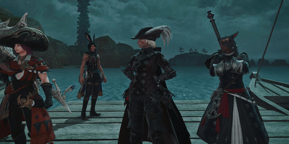 Kugane Event 2 Kugane Event 2