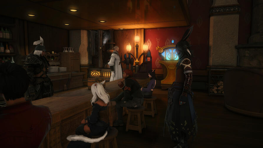 Bar Bar