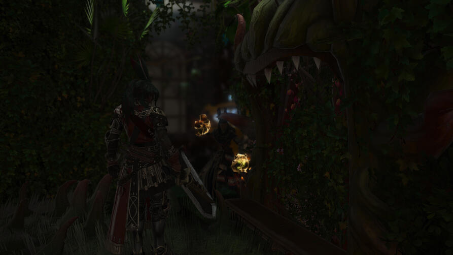 Morbol Hunt Morbol Hunt