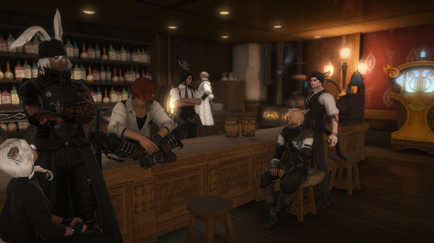 Bar 2 Bar 2