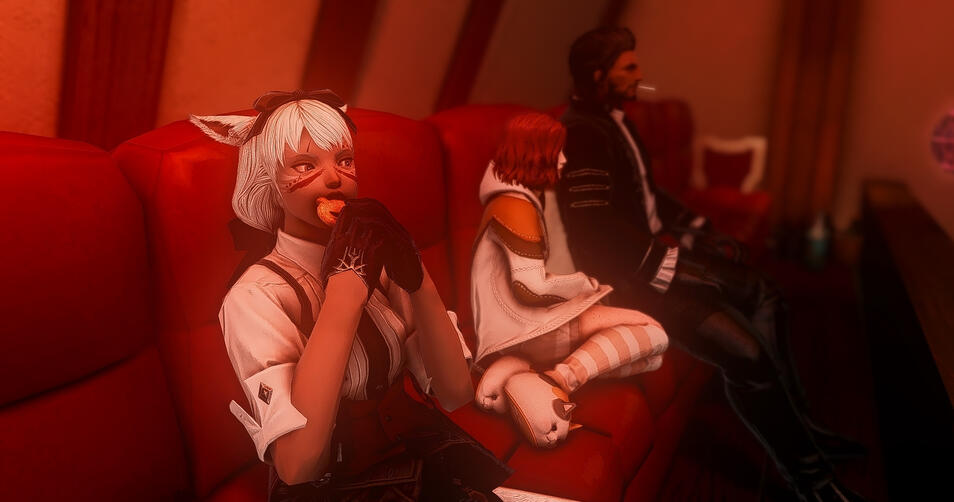 Movie Night Movie Night