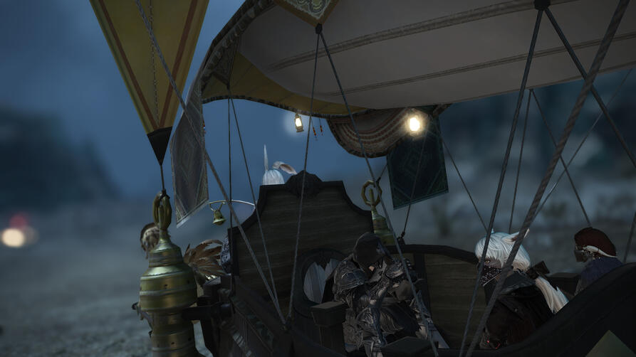 Thanalan Event 2 Thanalan Event 2