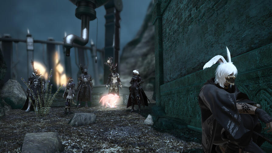 Thanalan Event 3 Thanalan Event 3