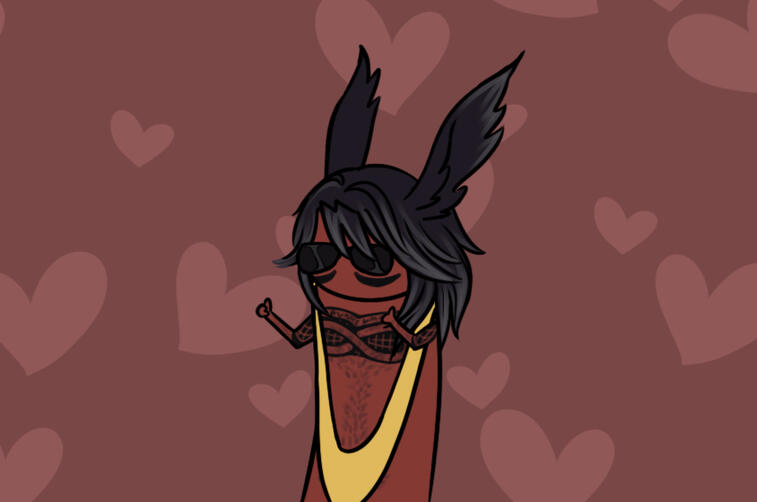 Yjnar Fardancer