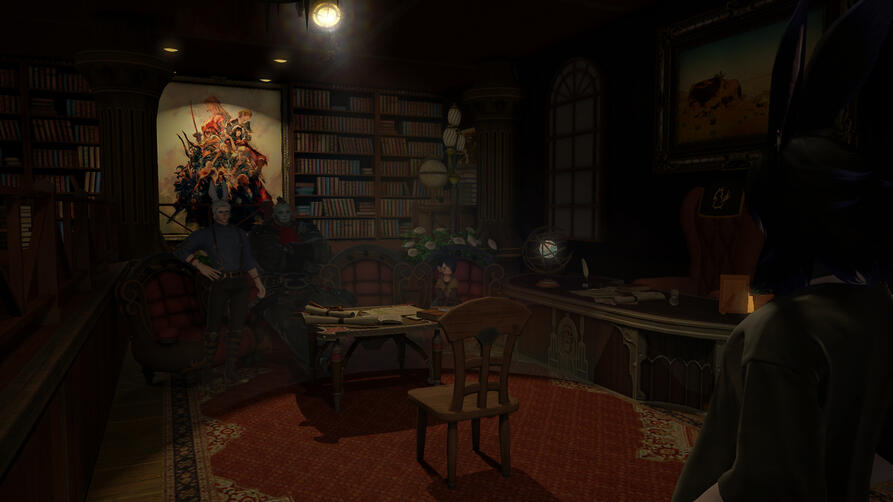 Investigation 2025 2