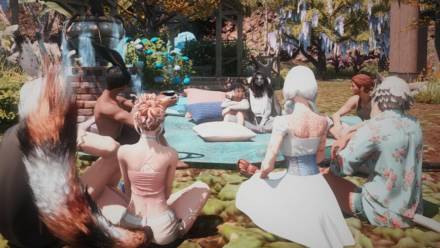 Khi Birthday Bash 2025 4