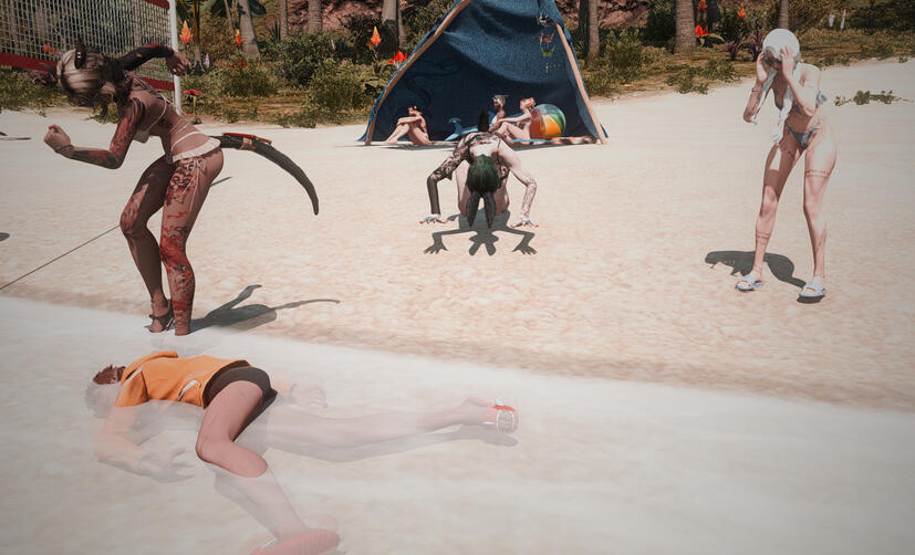 Khi Birthday Bash 2025 3