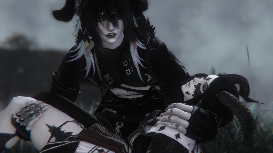 Fallgourd Devil Finale 5