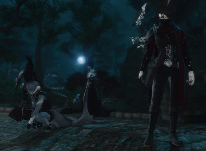 Fallgourd Devil 2025