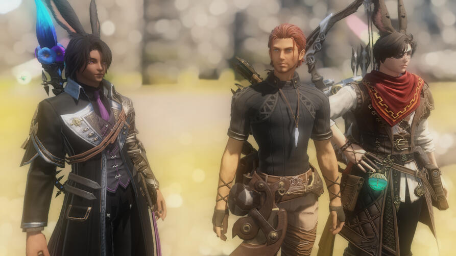Enkh Bokh 3 Enkh Bokh 3