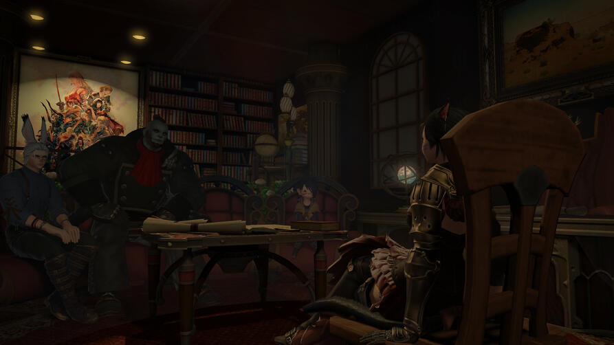 Investigation 2025 3