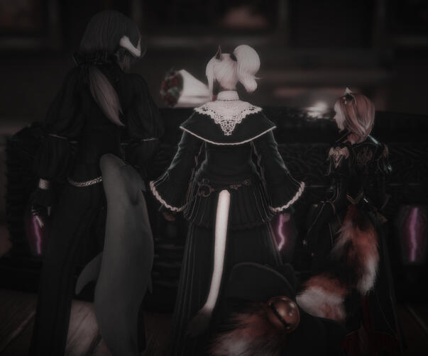 Julia Funeral 2025 3
