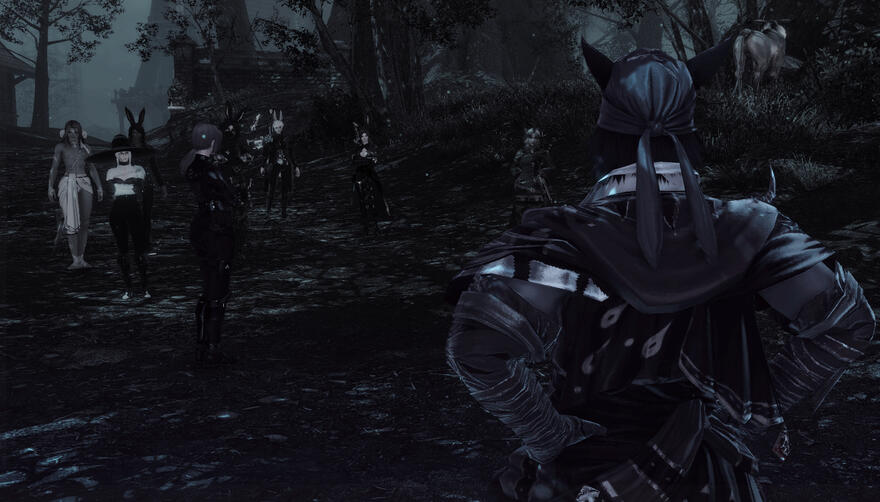 Fallgourd Devil 2025 3