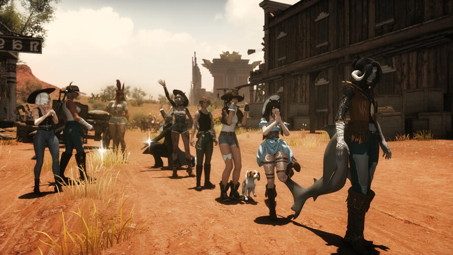 Shaalonai Rodeo 2025